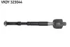Тяга кермова Citroen/ Peugeot/ Toyota C1/ 107/ Aygo SKF VKDY 323044 (фото 1)