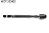Dr№їek kier. CITROEN C25 VKDY323052