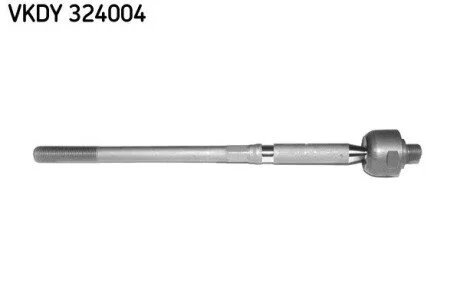 Тяга кермова poprzeczny B-MAX/C-MAX/C-MAX II/FIESTA VI/GRAND C-MAX SKF VKDY 324004