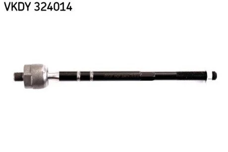 FORD Тяга рулевая лев./прав. Fiesta 02- SKF VKDY 324014