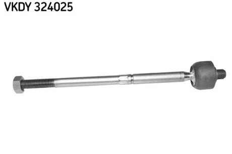 Drążek kier. FORD SKF VKDY324025 (фото 1)