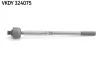 SKF FORD рульова тяга ECOSPORT 13- VKDY 324075