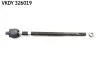 SKF RENAULT Тяга рулевая лев./прав. Twingo 07- VKDY 326019