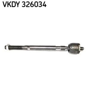 RENAULT Тяга рулевая Espace 02- SKF VKDY 326034
