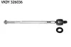 Тяга кермова VOLVO S40 I, V40 VKDY 326036