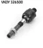 Тяга кермова VOLVO SMI S60, S80, V70 II, XC70 SKF VKDY 326500 (фото 2)
