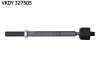Тяга рульова Land Rover Range Rover Evoque 11-/Jaguar E-Pace 17- (L=298mm) SKF VKDY327505 (фото 1)