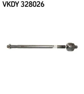 DB Тяга рулевая лев/прав. (без наконечника) Vito, Viano 96- SKF VKDY 328026