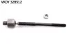 Dr№їek kier. BMW 3 (E90)/3 (E91) Touring/3 Coupe (E92)/X1 (E84) SKF VKDY328512 (фото 1)