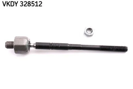 Dr№їek kier. BMW 3 (E90)/3 (E91) Touring/3 Coupe (E92)/X1 (E84) SKF VKDY328512
