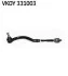 Dr№їek kier. FORD, SEAT, VW GALAXY I, ALHAMBRA (7V8, 7V9), SHARAN (7M8, 7M VKDY331003