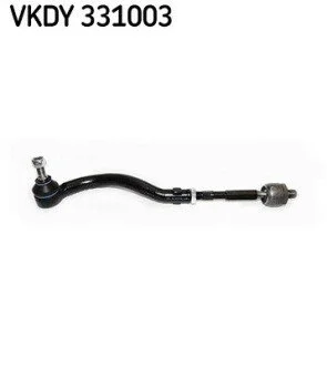 Dr№їek kier. FORD, SEAT, VW GALAXY I, ALHAMBRA (7V8, 7V9), SHARAN (7M8, 7M SKF VKDY331003