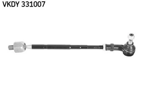 VW Тяга правая с наконечником Audi A3,Skoda Octavia,Golf IV 96- SKF VKDY 331007
