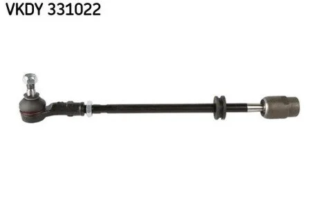 Dr№їek kier. SEAT/VW IBIZA II(6K1)/TOLEDO I(1L)/GOLF/GOLF II SKF VKDY331022