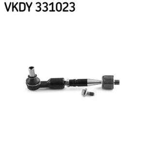 Тяга кермова VAG A4 (8D2,B5) / A4 (8D5,B5) Avant/SUPERB (3U4) SKF VKDY 331023