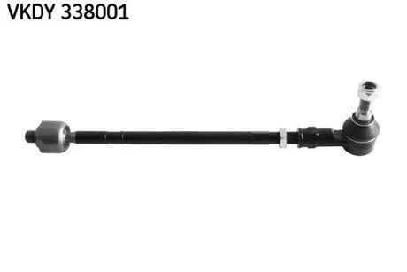 Поперечна рульова тяга SKF VKDY 338001