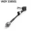 Тяга рульова (з наконечником) (R) BMW 1 (E81/E87)/3 (E90/E91) 04-16 (L=273.5mm) SKF VKDY338501 (фото 2)