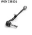 Тяга рульова (з наконечником) (R) BMW 1 (E81/E87)/3 (E90/E91) 04-16 (L=273.5mm) SKF VKDY338501 (фото 3)