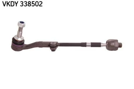 Поперечная рулевая тяга SKF VKDY 338502