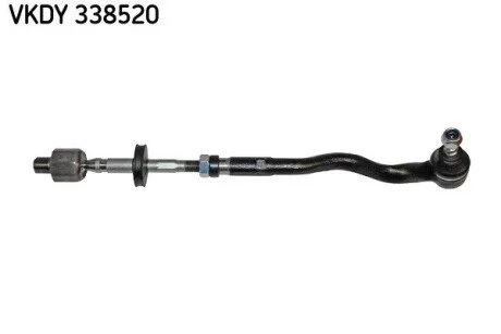 BMW Тяга рулевая E46 320I 99- прав с наконечн. SKF VKDY 338520