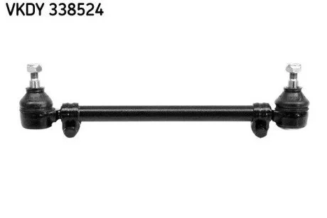 BMW Рулевая тяга в сборе E23, E32, E38, E34 86- SKF VKDY 338524