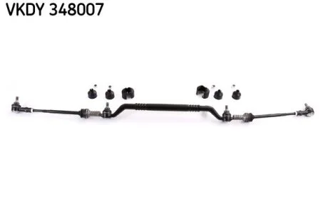 Автозапчасть SKF VKDY348007 (фото 1)