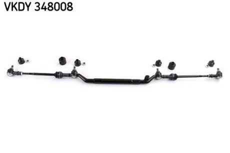 Zespуі dr№їka Mercedes SLK 170 SKF VKDY348008 (фото 1)