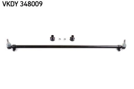 Dr№їek kier. MERCEDES-BENZ G-CLASS SKF VKDY348009