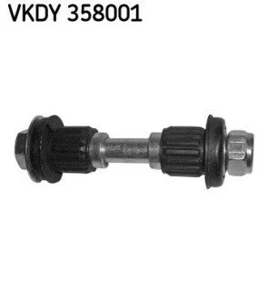 WSPORNIK UKLADU KIEROW SKF VKDY358001 (фото 1)