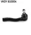 SKF CHEVROLET Наконечник рулевой тяги правый Lacetti 05- VKDY 810004