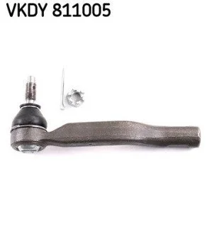 Końcówka drążka TOYOTA AVENSISEstate(_T27_)/AVENSISSaloon(_T27_)/VERS SKF VKDY811005