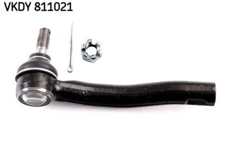 Koсcуwka dr№їka TOYOTA COROLLA/PRIUS/PRIUSSaloon(_W1_)/WILLVS(_E12_)/ SKF VKDY811021