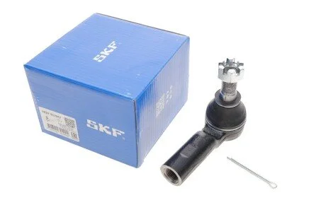 TOYOTA Наконечник рулевой тяги лев./прав.Hilux III 05- SKF VKDY 811047