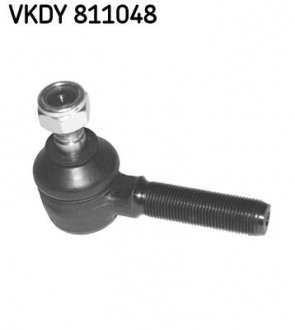 Наконечник кермовий TOYOTA/VW 4 Runner, Hi-Ace, Hi-Lux/ Taro SKF VKDY811048