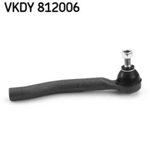 Наконечник кермовий Nissan Juke SKF VKDY 812006