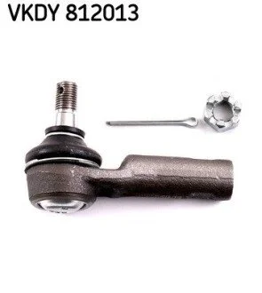 Наконечник рулевой тяги NISSAN Primera P12 "1,6-2,2 "F "02-07 SKF VKDY812013