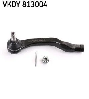 Наконечник кермовий CIVIC /P/ Civic EG, EH, EJ, Civic CRX EG, EH, CR-V I RD/ SKF VKDY 813004