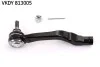 Наконечник кермовий CIVIC /L/ Civic EG, EH, EJ, Civic CRX EG, EH, CR-V I RD/ SKF VKDY 813005 (фото 1)