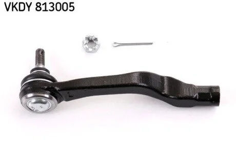 Наконечник кермовий CIVIC /L/ Civic EG, EH, EJ, Civic CRX EG, EH, CR-V I RD/ SKF VKDY 813005