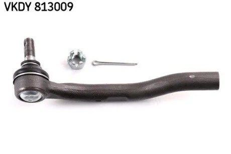 Наконечник тяги рульової (L) Honda Civic VIII 2.2CDTi 05- SKF VKDY813009