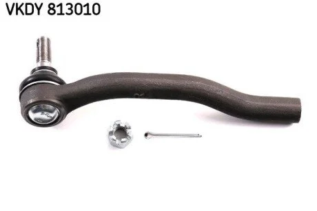Наконечник тяги рульової (R) Honda Civic VIII 2.2CDTi 05- SKF VKDY813010