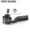 Koсcуwka dr№їka MAZDA MX-5 VKDY814002