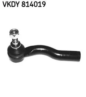 Наконечник кермовий MAZDA 6 /L/ 6 GG, GY SKF VKDY 814019