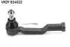 Końcówka drążka MAZDA B-SERIE/B-SERIEPlatform/Chassis(UF)/B-SERIEPla VKDY814022