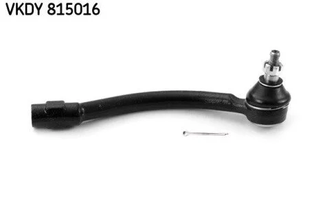 HYUNDAI Наконечник рулевой тяги лев. i30 SKF VKDY 815016