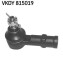 Koсcуwka dr№їka HYUNDAI ATOS VKDY815019