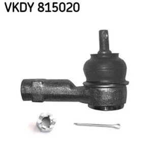 Наконечник кермовий ACCENT -99 L=P Accent, Coupe, Lantra, Sonata SKF VKDY 815020