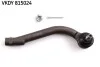 Наконечник кермовий Hyundai Santa Fe VKDY 815024