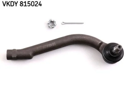 Наконечник кермовий Hyundai Santa Fe SKF VKDY 815024