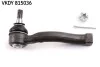 SKF KIA Наконечник рулевой тяги прав. Sorento 02- VKDY 815036